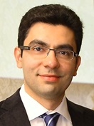 Ali Gholipour